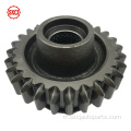 Gears de transmission des pièces automobiles OEM 9670611780 pour Fiat Ducato